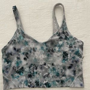 Lululemon Align Tank size 10